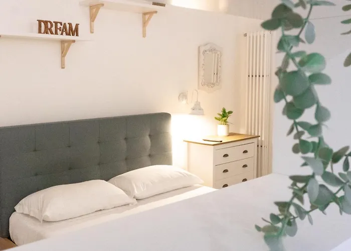 Aria Charme Appartamento Roma